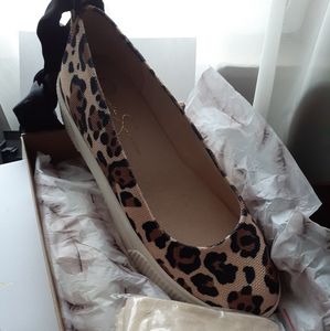 Jessica Simpson shoes